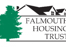 Falmouth Housing Trust Annual Report