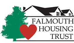 Falmouth Housing Trust logo