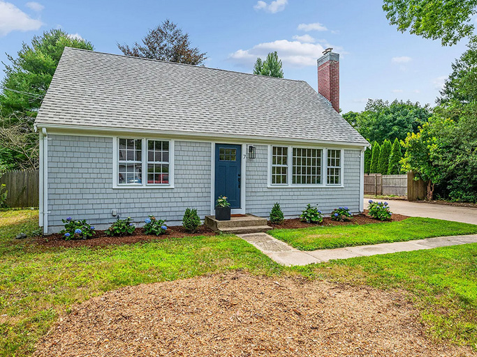 7 Alderberry Lane Falmouth affordable home lottery